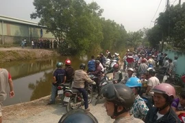 Vụ rơi trực thăng, 4 chiến sĩ hy sinh: Không phải do phá hoại