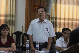Hủy bản án tuyên buộc tòa bồi thường hơn 21 tỉ đồng