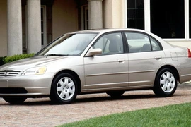 Honda triệu hồi thêm 100.000 xe vì lỗi túi khí