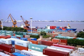 Bộ trưởng Đinh La Thăng đề xuất thành lập ‘chính quyền’ cảng biển