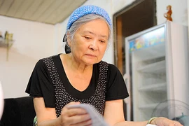 Tòa án Pháp mở phiên tòa xử vụ nhiễm chất độc da cam ở Việt Nam