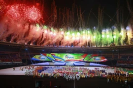 Singapore: Chi phí SEA Games 28 vượt dự toán gấp 4 lần