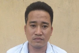 Bắt giữ nhóm giang hồ Công ‘điên’