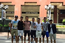 Lo ngại tiêu cực, U23 Việt Nam bị cấm tiếp xúc người lạ