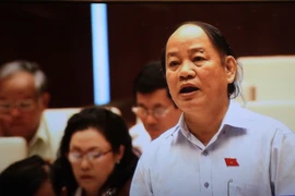 Buộc người gây ra oan sai phải có trách nhiệm bồi thường
