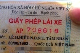 Đặt tên dài vô tận cũng phải chấp nhận?
