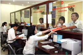 Chính phủ ban hành tiêu chí mới về đánh giá công chức, viên chức