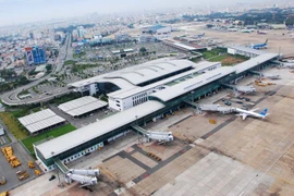 Nhiễu sóng không lưu TSN: Nguồn sóng lạ khá mạnh