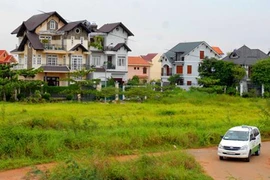 Mới: Hướng dẫn vướng mắc thực hiện miễn, giảm tiền thuê đất