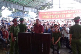 Giết bạn vì đòi lại tiền hùn kinh doanh không được 