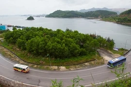Công bố kết luận thanh tra về đầu tư xây dựng tại Quảng Ninh