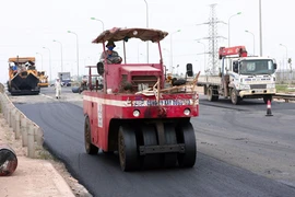 Thanh tra sử dụng Quỹ bảo trì đường bộ 9 địa phương