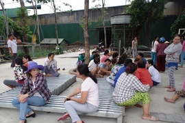 Thảm sát ở Bình Phước: Những tình tiết qua lời kể các nhân chứng