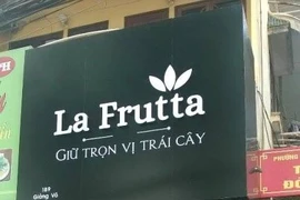 Hà Nội: Một người đàn ông gục chết ở hè phố