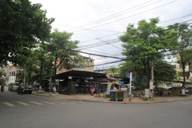 Đà Nẵng: Con gái bí thư Trần Thọ xin trả lại đất ‘vàng’