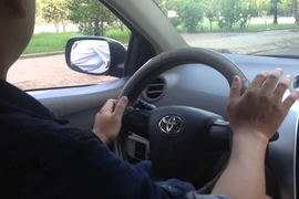 Mới: Sửa đổi quy định về sát hạch, cấp Giấy phép lái xe cơ giới đường bộ