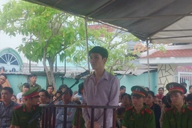 Cướp giật gây chết nạn nhân, tội nặng