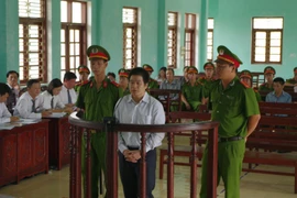 Vụ trùm ma túy Tàng Keangnam: Trả hồ sơ, yêu cầu điều tra bổ sung