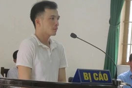Đại gia cao su bị sát hại dã man vì đòi quan hệ đồng tính