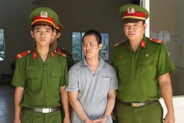 Cuồng ghen, sát hại tình địch dã man bằng dao, búa