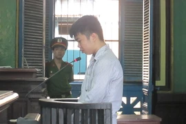 Thiếu niên 16 tuổi giết người vì... game