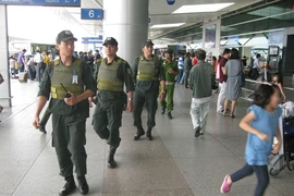 Chính phủ thành lập Nhà chức trách hàng không