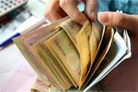 Vẫn chưa chốt được mức tăng lương 2016