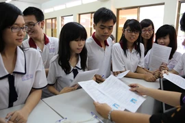 Danh sách các trường ĐH-CĐ tuyển nguyện vọng bổ sung
