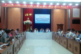 Thông tin về việc xin nghỉ hưu trước tuổi của Bí thư Quảng Nam