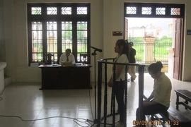 Bị cáo khai 'xin' trẻ từ chùa Bồ Đề để… nương tựa về già