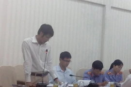‘Không cho chuyển đổi giới tính vì lo ngại hôn nhân đồng giới’
