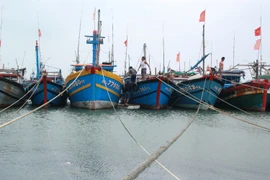 Bão số 3: Giám sát chặt hồ thủy điện để kịp sơ tán dân