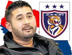 Hoàng tử bang Johor rút lời giúp đỡ LĐBĐ Malaysia