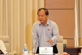 Cán bộ, công chức không được tham gia các tổ chức phi chính phủ