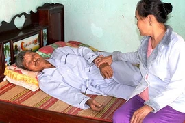 Tổ chức xin lỗi người bị truy tố oan vụ 'từ bị hại trở thành bị cáo'
