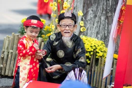 Bộ LĐ-TB&XH công bố chi tiết lịch nghỉ tết Nguyên đán