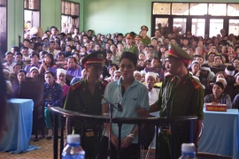Hung thủ liên tiếp giết người ở Khe Sanh lãnh án tử hình