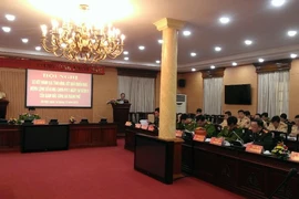 Hà Nội: Thực hiện ‘Mệnh lệnh số 01’, xử phạt hành chính hơn 13 tỉ đồng