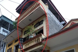 Triệu tập đối tượng tình nghi trong vụ hai vợ chồng bị sát hại