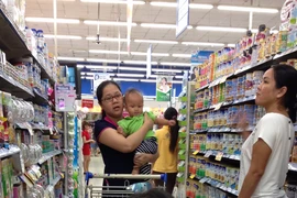 Không truy thu hàng ngàn tỉ đồng thuế của tám doanh nghiệp sữa