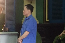 Tống tiền 100.000 USD nữ doanh nhân ngành dầu khí 