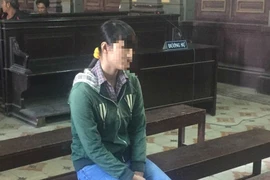 Chồng chết, vợ đi tù vì 1,1 triệu đồng trong thẻ ATM 