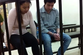 Buôn ma túy để có tiền chữa bệnh cho con