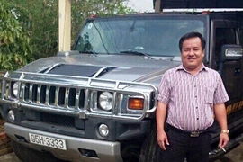Một đại gia Cần Thơ bị bắt vì nợ khoảng 700 tỉ đồng