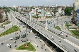 Thủ tướng đồng ý giao thầu 8 công trình xây dựng trọng điểm