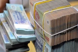 Ngân quỹ nhà nước nhàn rỗi được gửi ngân hàng
