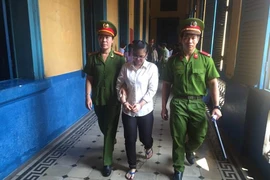 Thoát án tử vì hoàn cảnh gia đình khó khăn