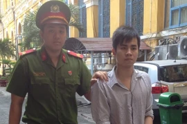 Cho là bị xúc phạm, thợ hồ đánh chủ nhà tử vong