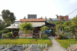 Cấp tập kiểm tra, xử hình sự chủ quán Xin Chào ra sao?