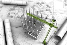 Những chính sách mới về xây dựng có hiệu lực trong tháng 5-2016
